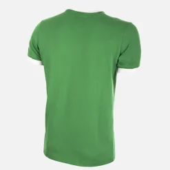 Duitsland Away 1970's Retro Voetbalshirt