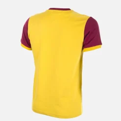 Dukla Prague Away 1960's Retro Voetbalshirt