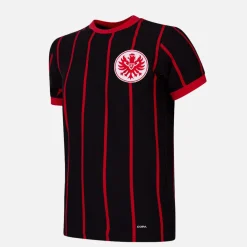 Eintracht Frankfurt 1972 - 73 Retro Voetbalshirt