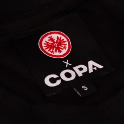 Eintracht Frankfurt 1971 - 72 Retro Voetbalshirt