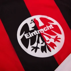 Eintracht Frankfurt 1990 - 91 Retro Voetbalshirt