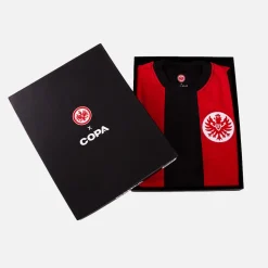 Eintracht Frankfurt 1971 - 72 Retro Voetbalshirt