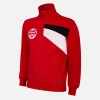 Eintracht Frankfurt 1988 Retro Voetbaljack