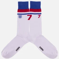 Engeland 1980 Casual Sokken