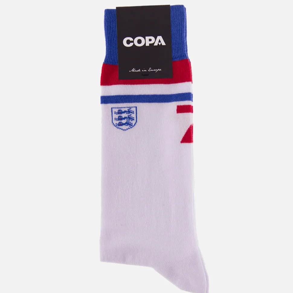 Engeland 1980 Casual Sokken