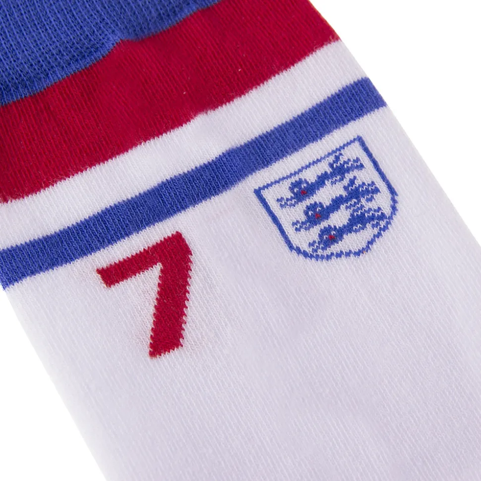 Engeland 1980 Casual Sokken