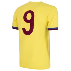 FC Barcelona Away 1978 - 79 Retro Voetbalshirt