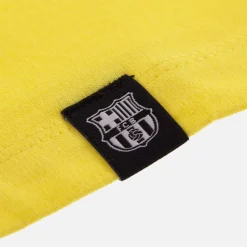 FC Barcelona Away 1974 - 75 Retro Voetbalshirt