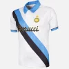 FC Internazionale 1993 - 94 Away Retro Voetbalshirt