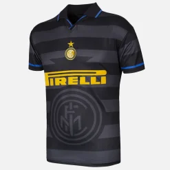 FC Internazionale 1997 - 98 Away Retro Voetbalshirt