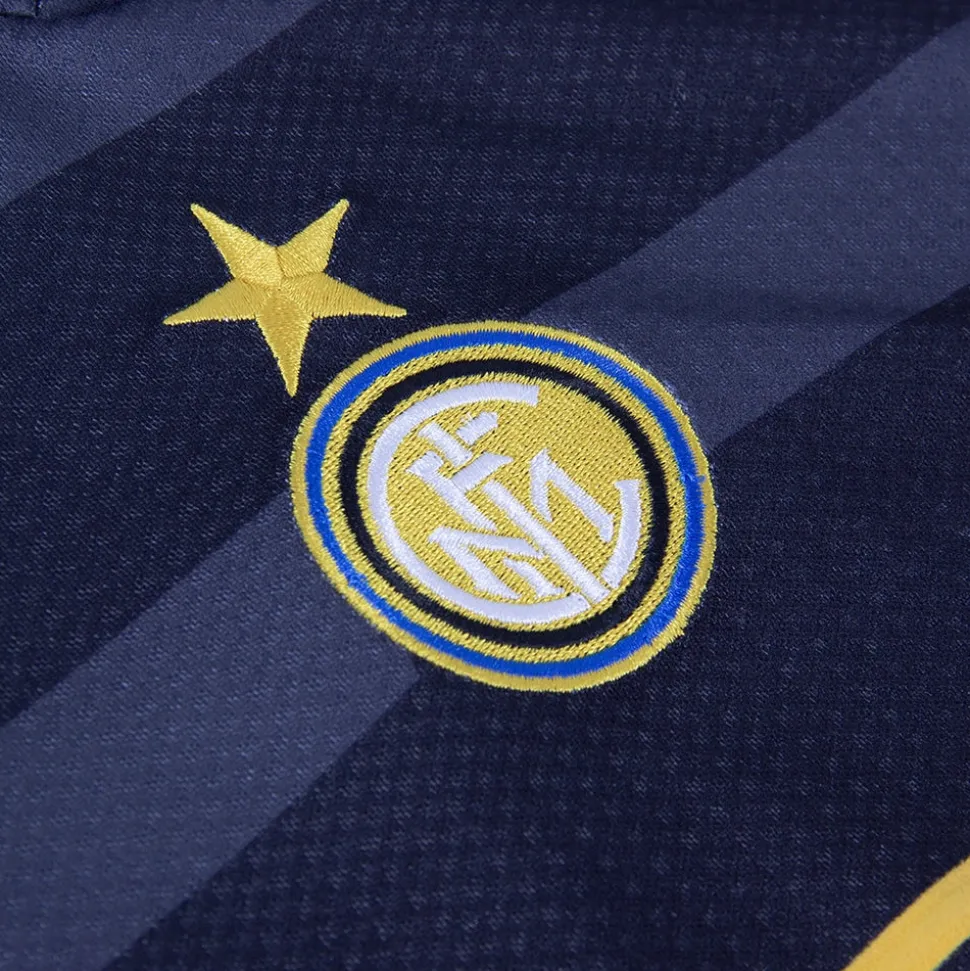 FC Internazionale 1997 - 98 Away Retro Voetbalshirt