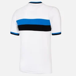 FC Internazionale 1964 - 65 Away Retro Voetbalshirt