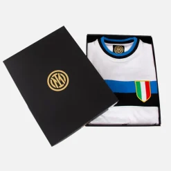 FC Internazionale 1964 - 65 Away Retro Voetbalshirt