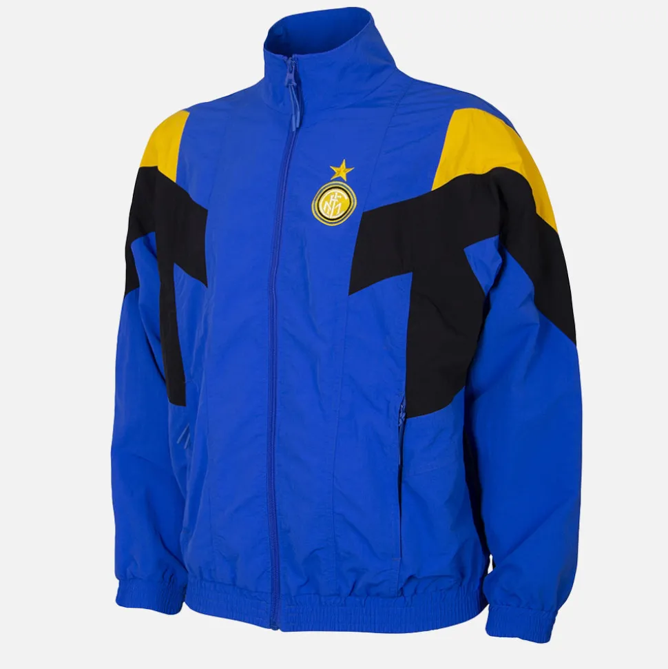 FC Internazionale 1997 - 98 Retro Voetbaljack
