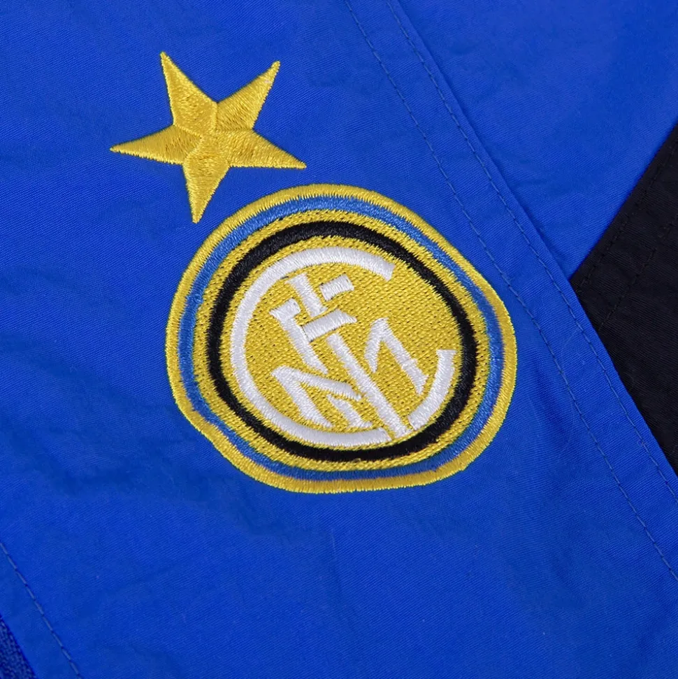 FC Internazionale 1997 - 98 Retro Voetbaljack