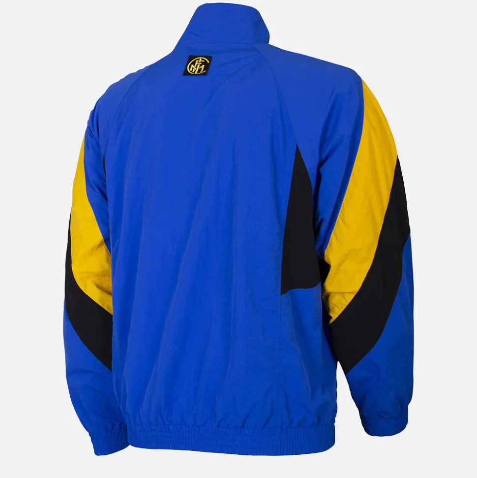 FC Internazionale 1997 - 98 Retro Voetbaljack