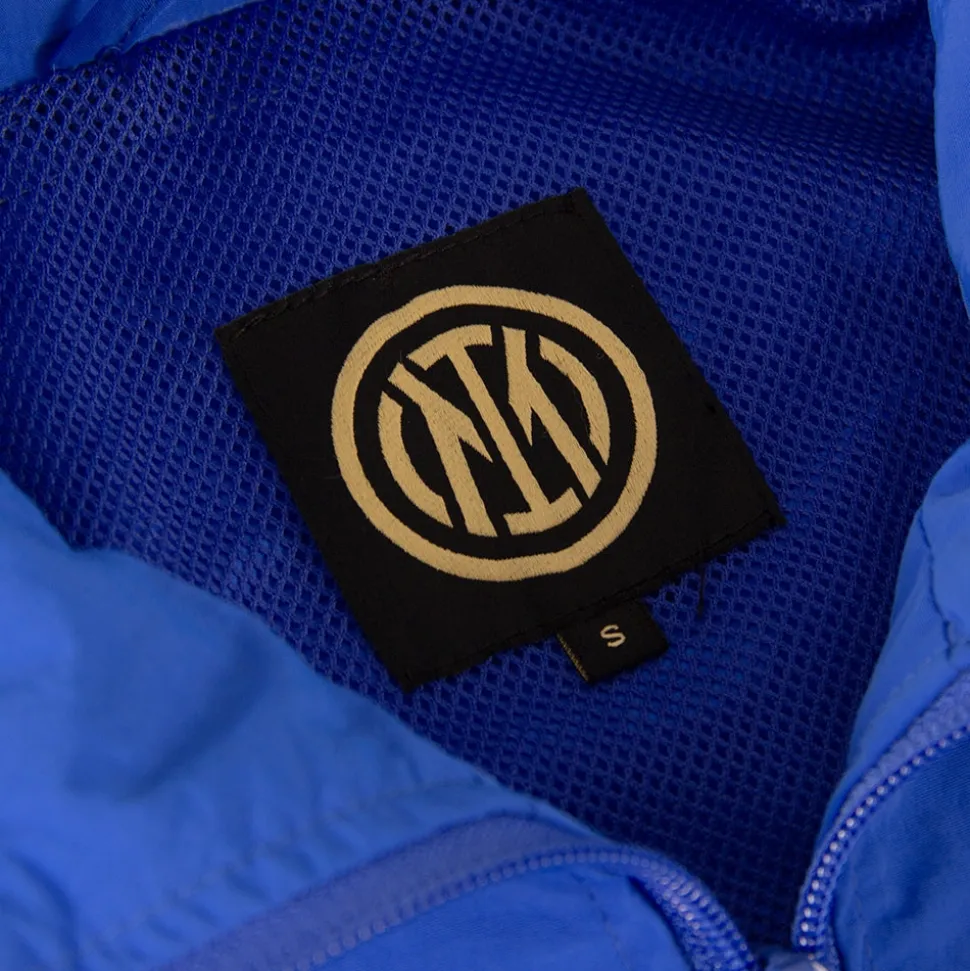 FC Internazionale 1997 - 98 Retro Voetbaljack