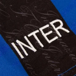 FC Internazionale 1997 - 98 Retro Voetbalshirt