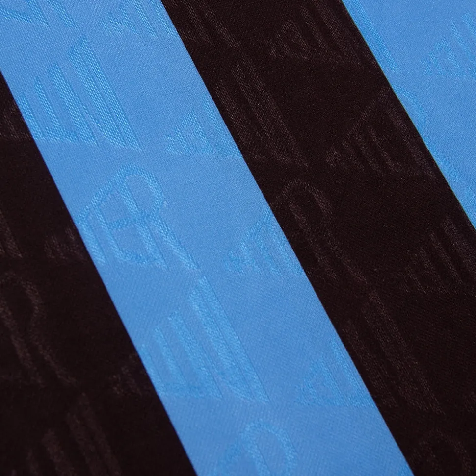 FC Internazionale 1993 - 94 Retro Voetbalshirt