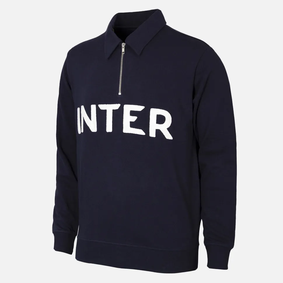 FC Internazionale 1949 Retro Voetbaljack