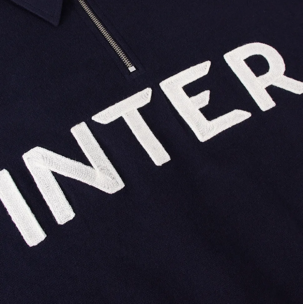 FC Internazionale 1949 Retro Voetbaljack
