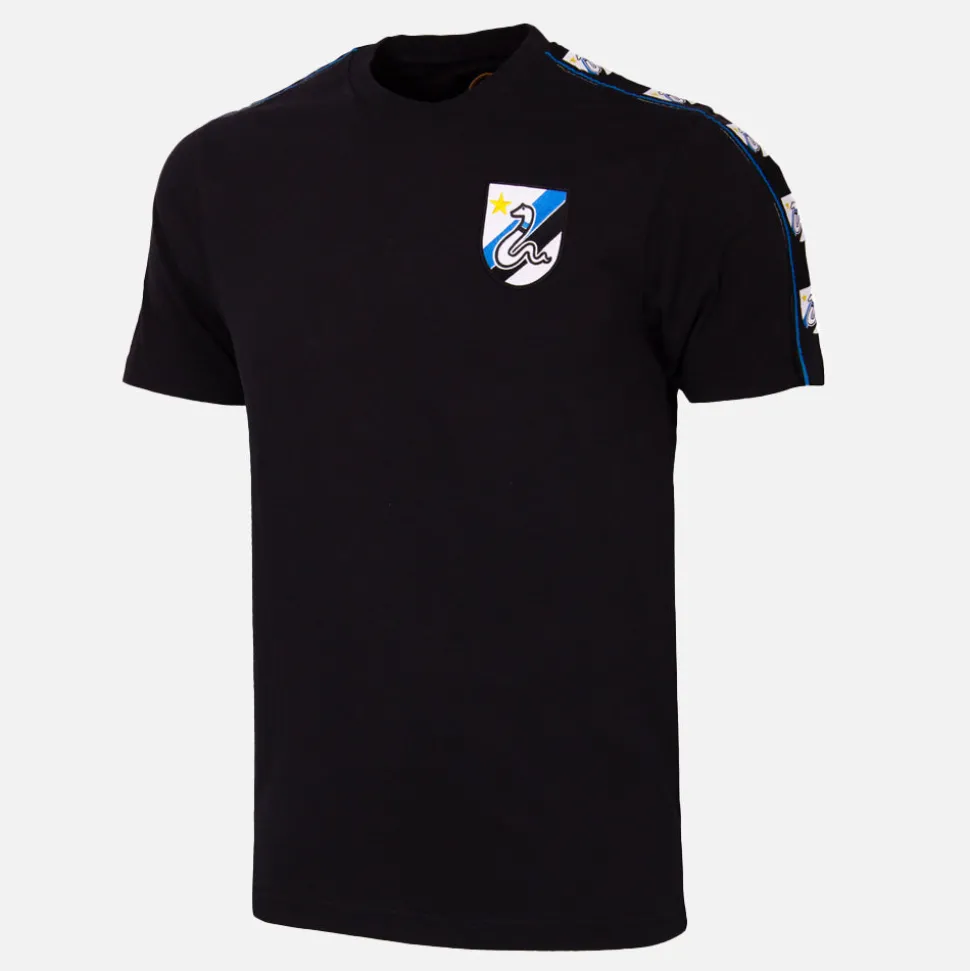 FC Internazionale Taper T-Shirt