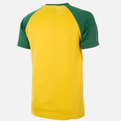 FC Nantes 1978 - 79 Retro Voetbalshirt