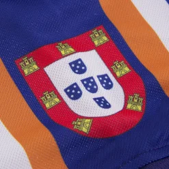 FC Porto 1998 - 99 Away Retro Voetbalshirt
