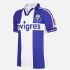 FC Porto 1998 - 99 Retro Voetbalshirt