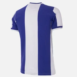 FC Porto 1971 - 72 Retro Voetbalshirt