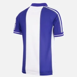 FC Porto 1998 - 99 Retro Voetbalshirt