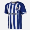 FC Porto 2004 Intercontinental Retro Voetbalshirt
