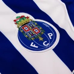 FC Porto 2004 Intercontinental Retro Voetbalshirt