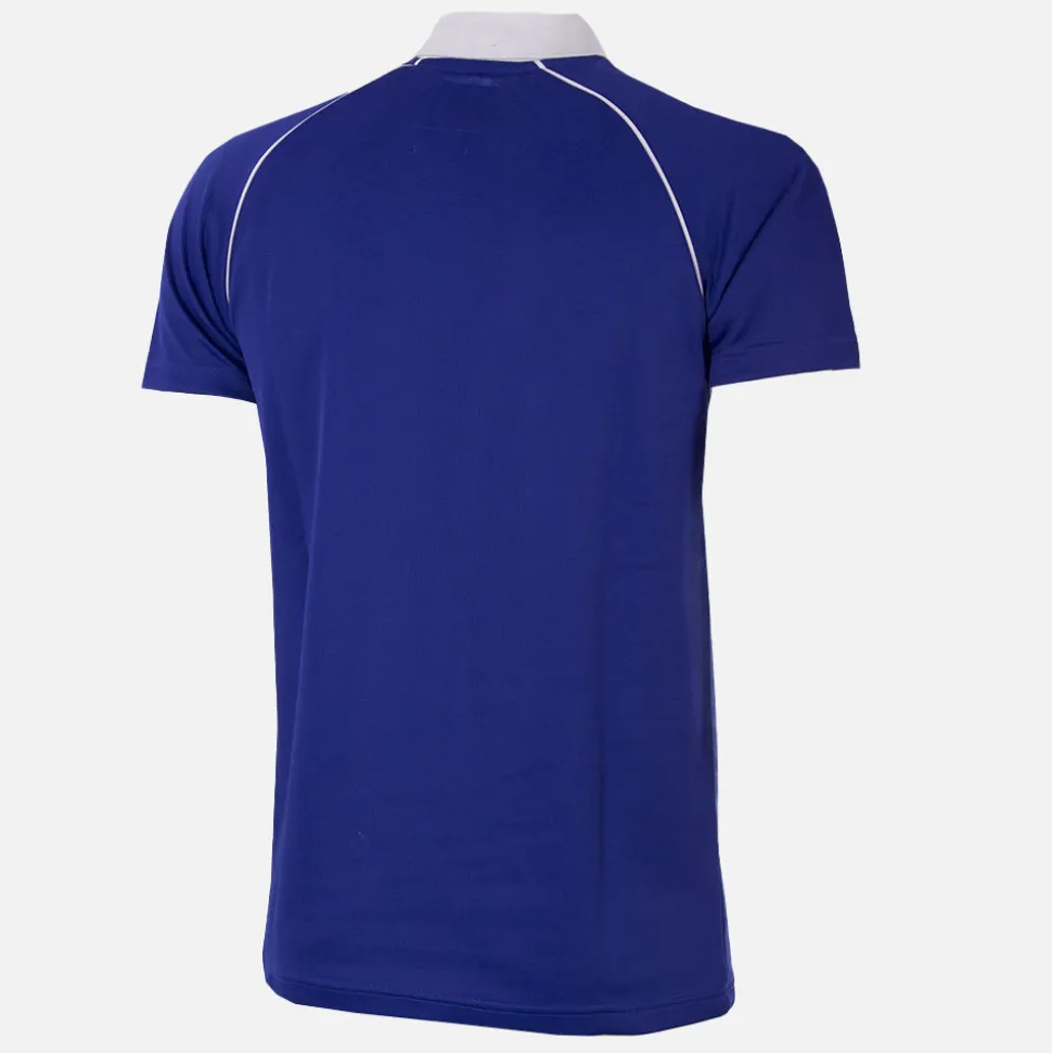 FC Porto Away 1983 - 84 Retro Voetbalshirt