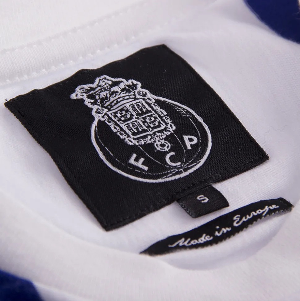 FC Porto Retro T-Shirt