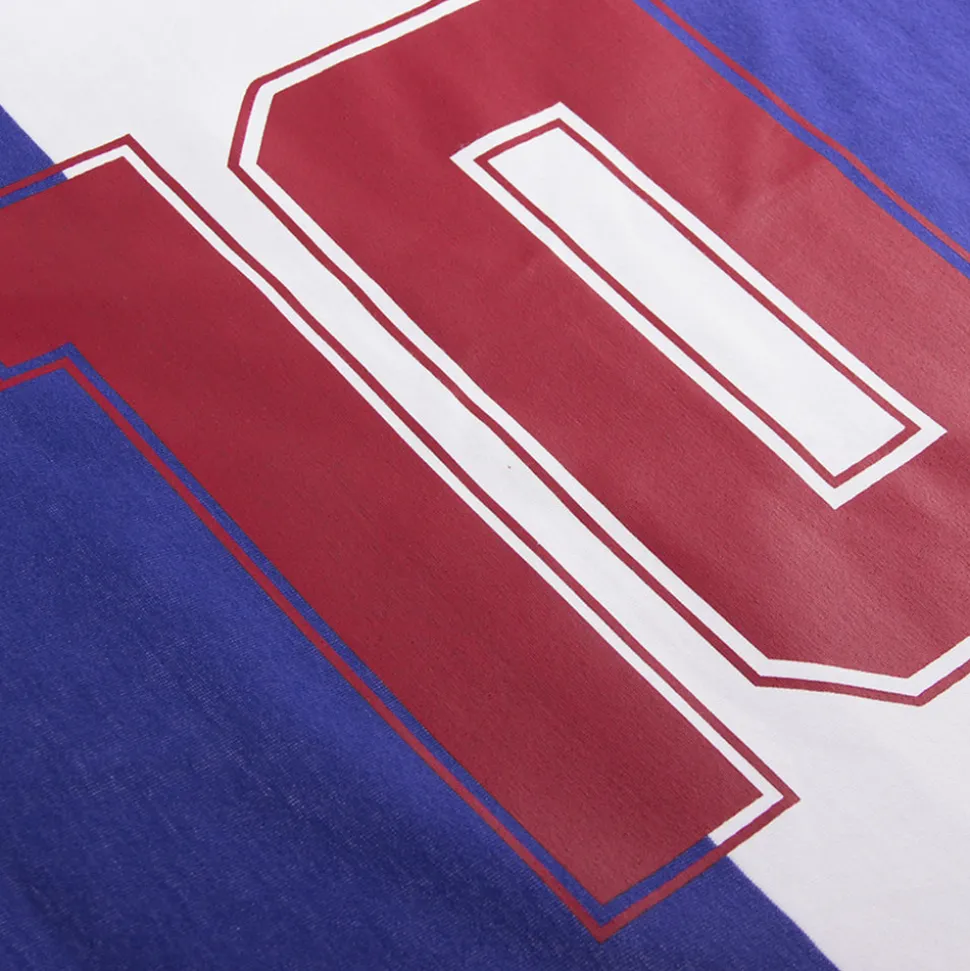 FC Porto Retro T-Shirt