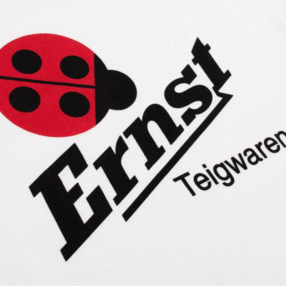 FC St. Gallen 1978 - 80 Retro Voetbalshirt