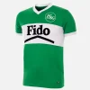 FC St.Gallen 1984 Retro Voetbalshirt