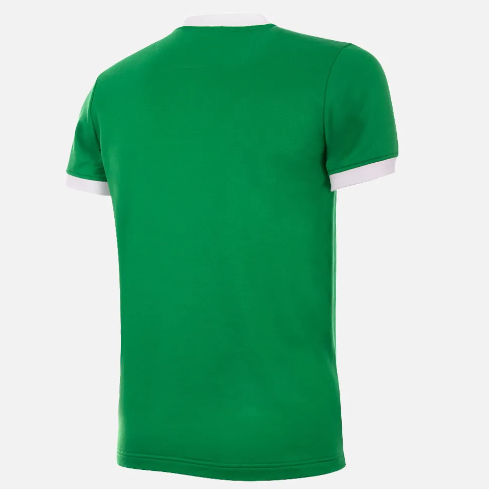 FC St.Gallen 1984 Retro Voetbalshirt