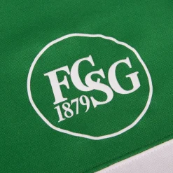 FC St.Gallen 1984 Retro Voetbalshirt