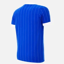 FC Zurich 1981 Away Retro Voetbalshirt