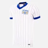 FC Zurich 1981 Retro Voetbalshirt