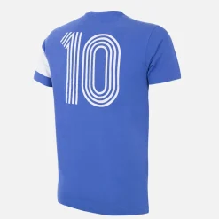 Frankrijk Capitaine T-Shirt