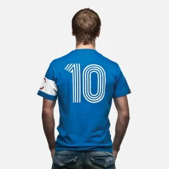 Frankrijk Capitaine T-Shirt