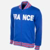 Frankrijk 1960's Retro Voetbaljack