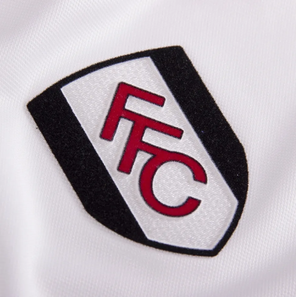 Fulham FC 2003 - 2005 Retro Voetbalshirt