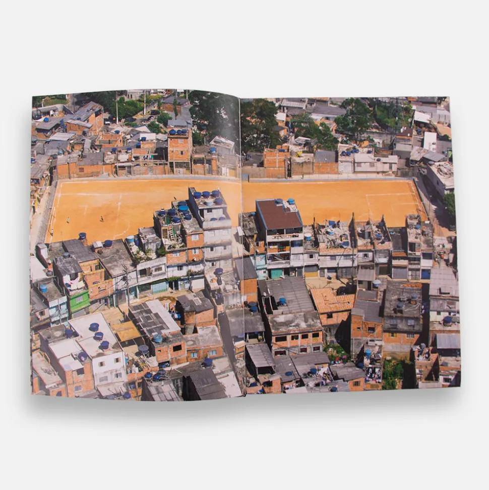 Futebol - Urban Euphoria In Brazil