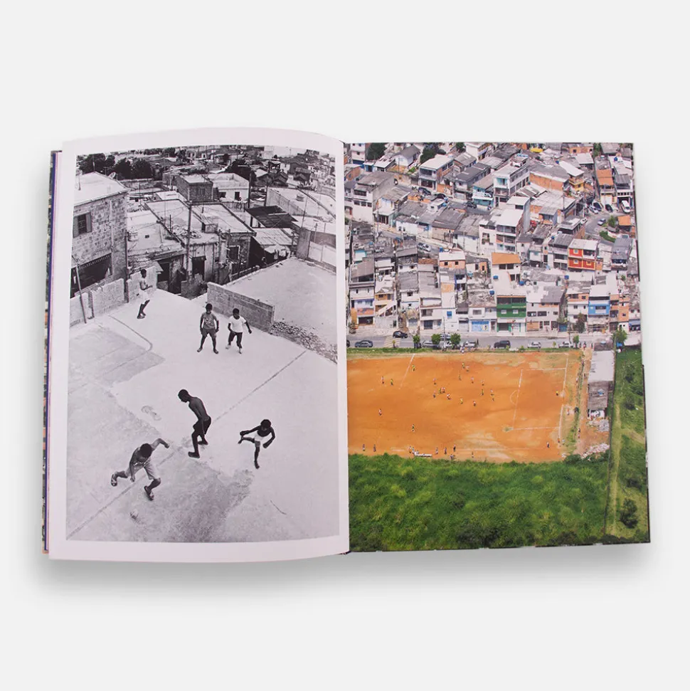 Futebol - Urban Euphoria In Brazil