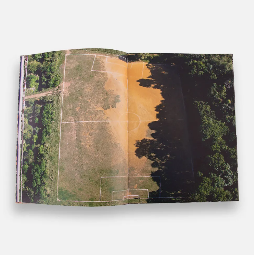 Futebol - Urban Euphoria In Brazil