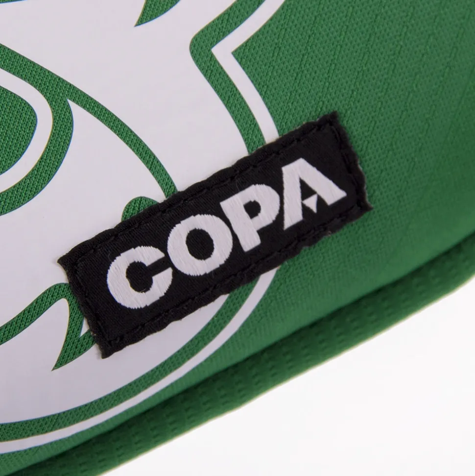 Gerecyclede Heuptas